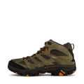Moab 3 Mid Gtx Olive