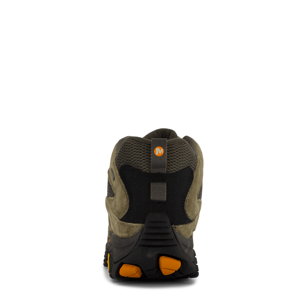 Moab 3 Mid Gtx Olive