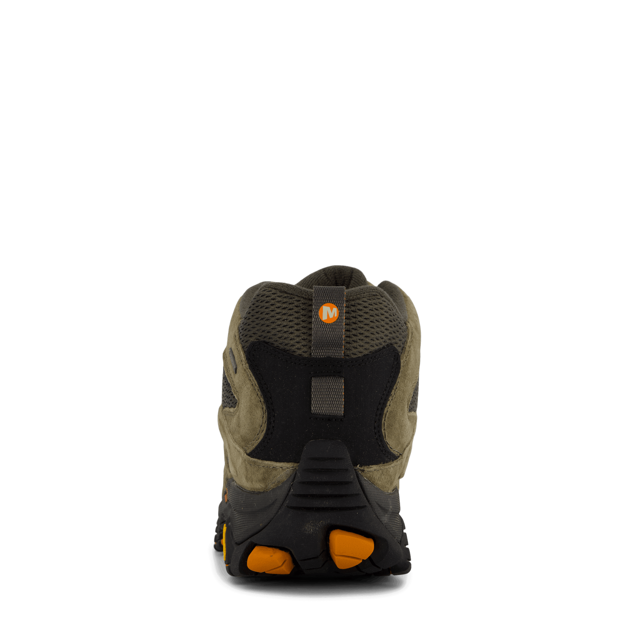 Moab 3 Mid Gtx Olive