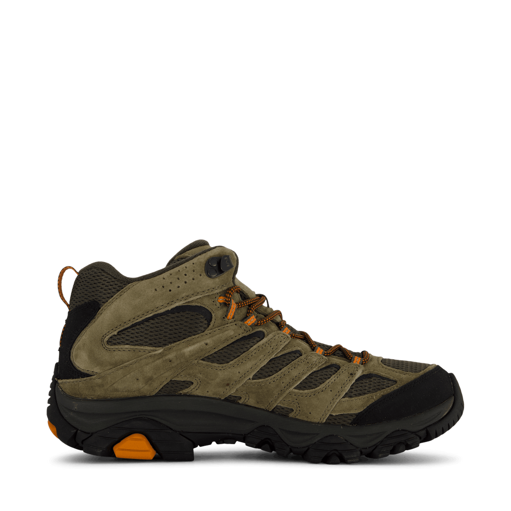 Moab 3 Mid Gtx Olive