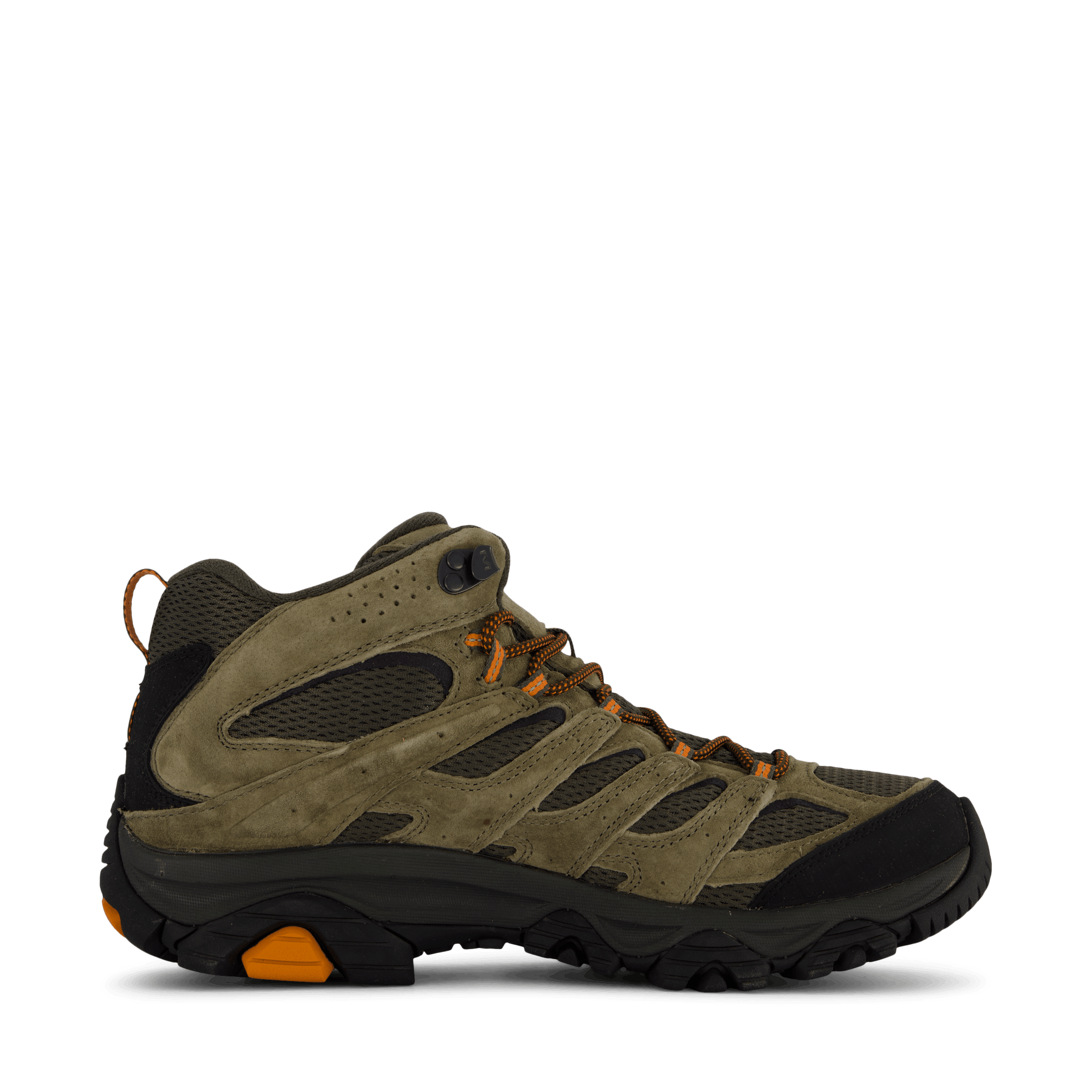 Moab 3 Mid Gtx Olive