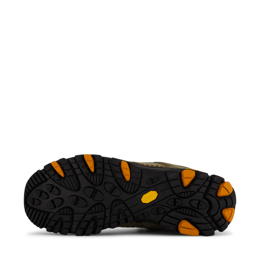 Moab 3 Mid Gtx Olive