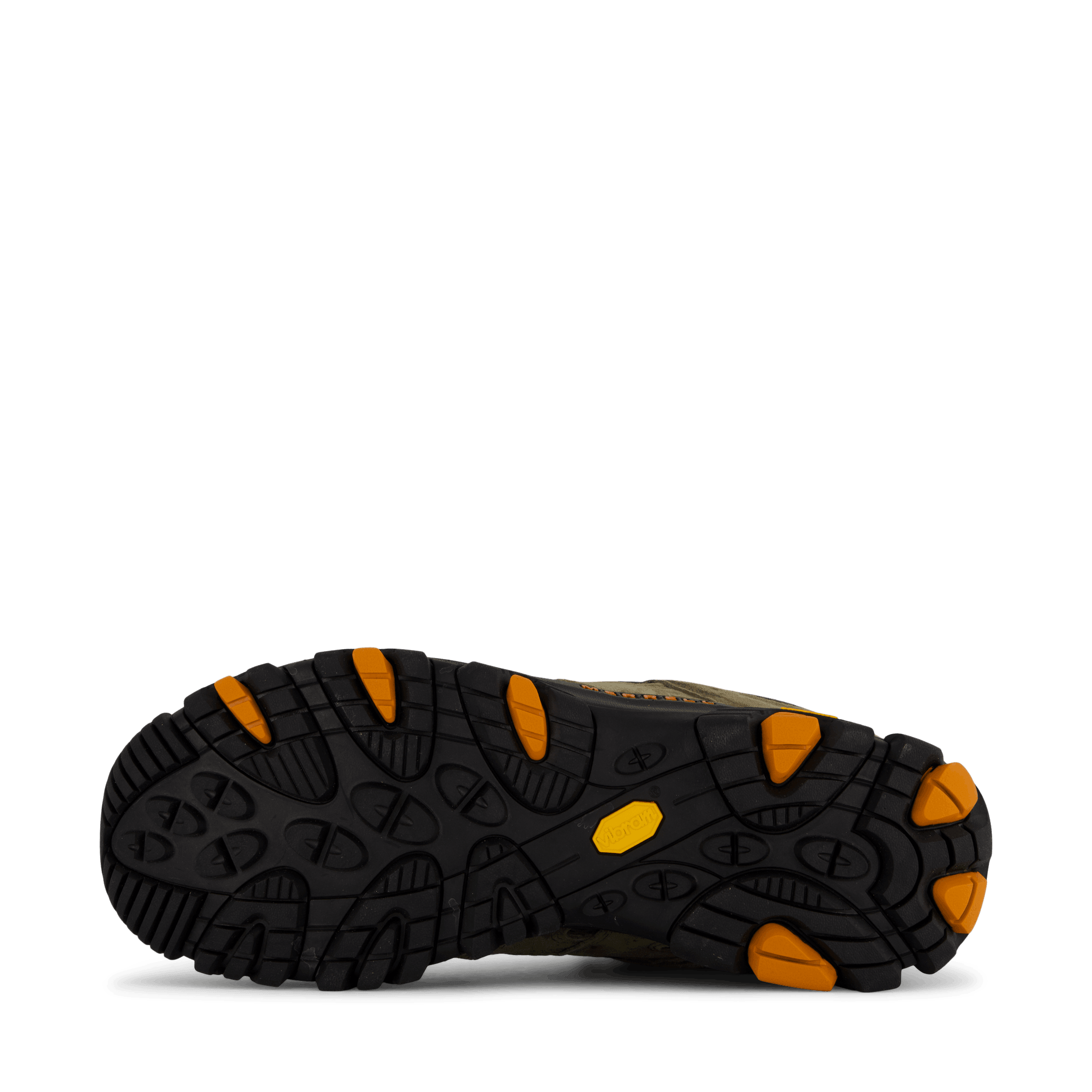 Moab 3 Mid Gtx Olive