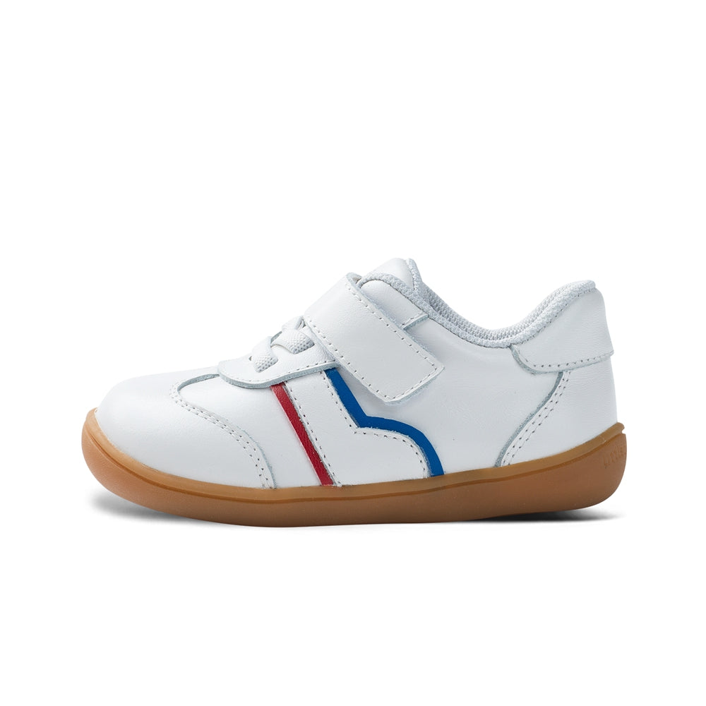 MOMO Soft Sole Pre-walker Baby Girl Sneakers-5