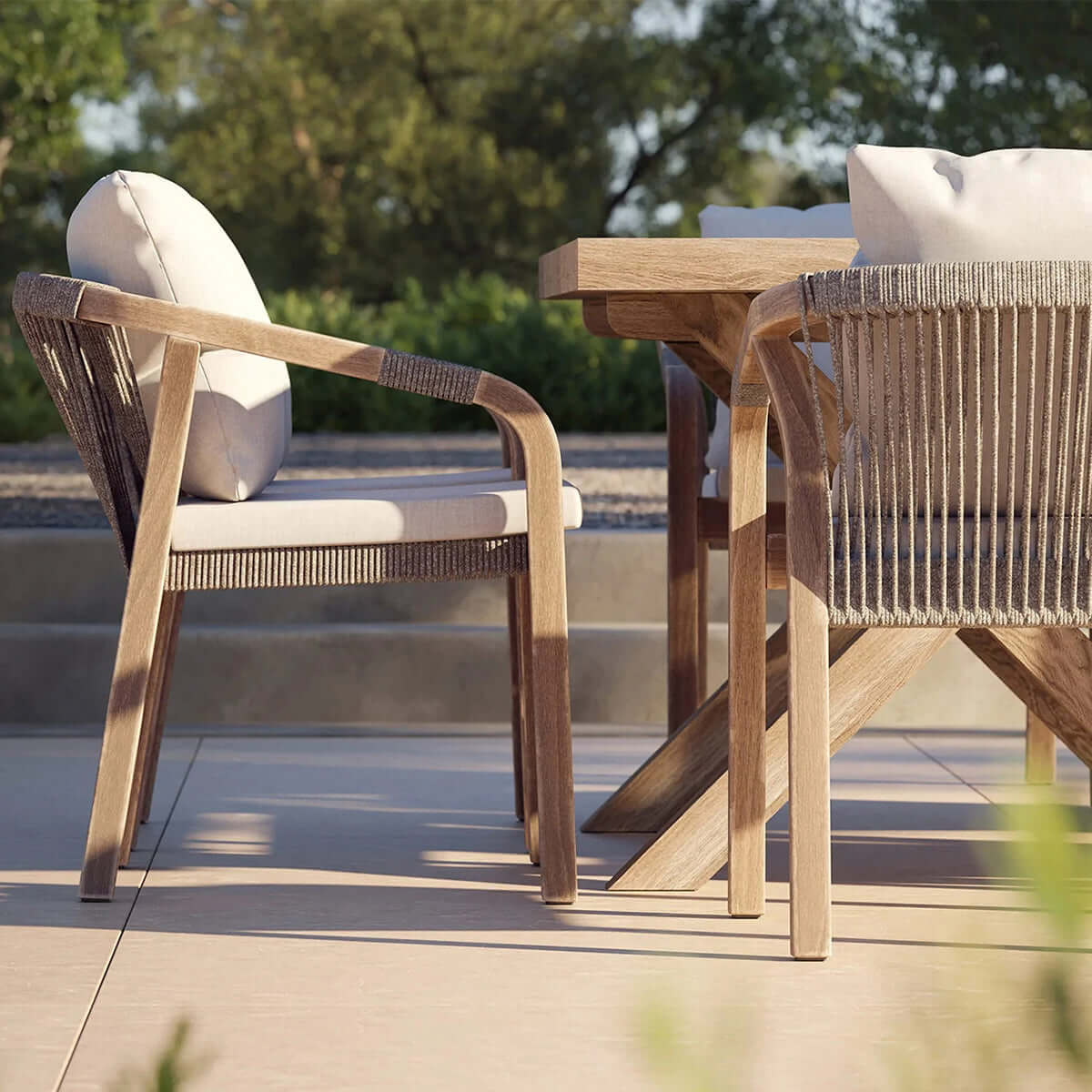 Monte Crossleg Long Table-3