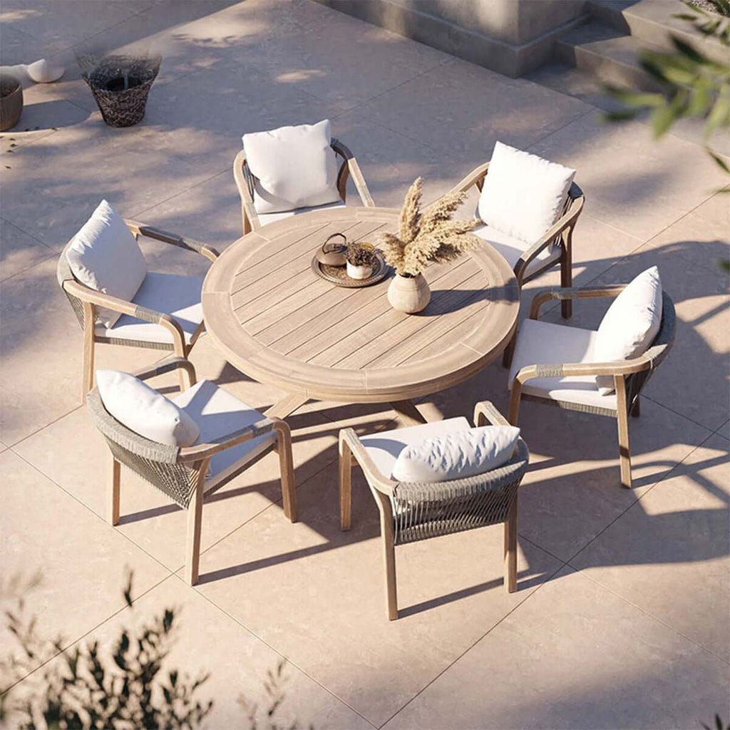 Monte Resort Dining Chair