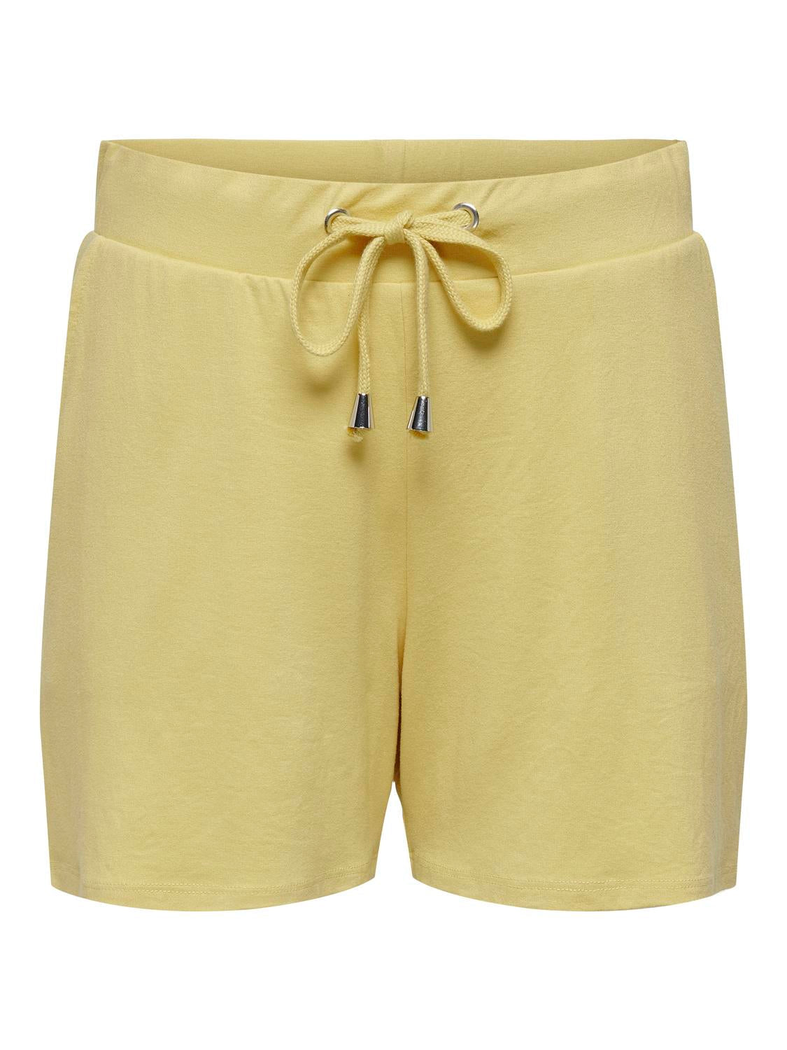 MOSTER VISKOS SHORTS