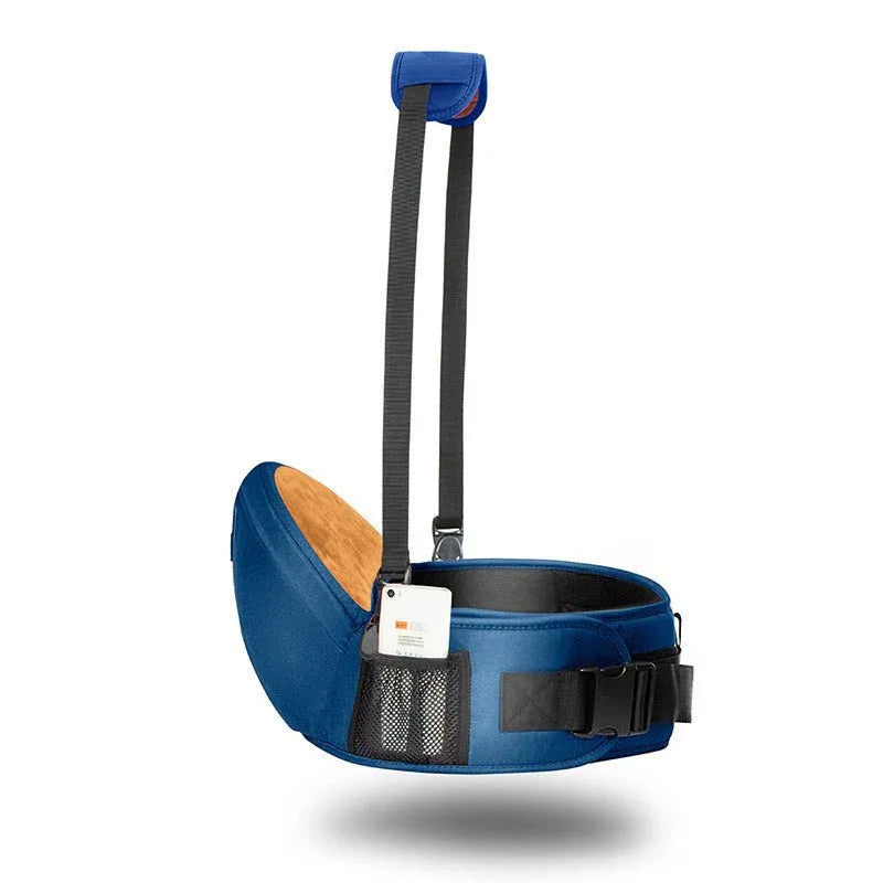 Multifunctional Baby Lumbar Stool Carrier