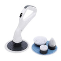 Multifunctional Handheld Wireless Electric Cleaning Brush For The Home