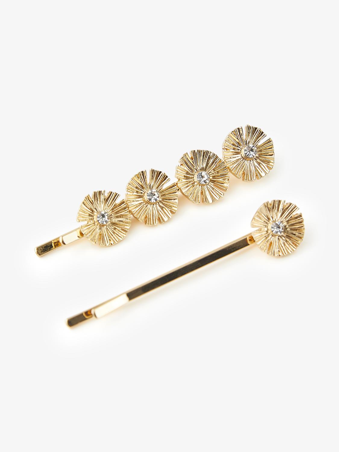 MYRA 2-PACK HAIR PIN SET