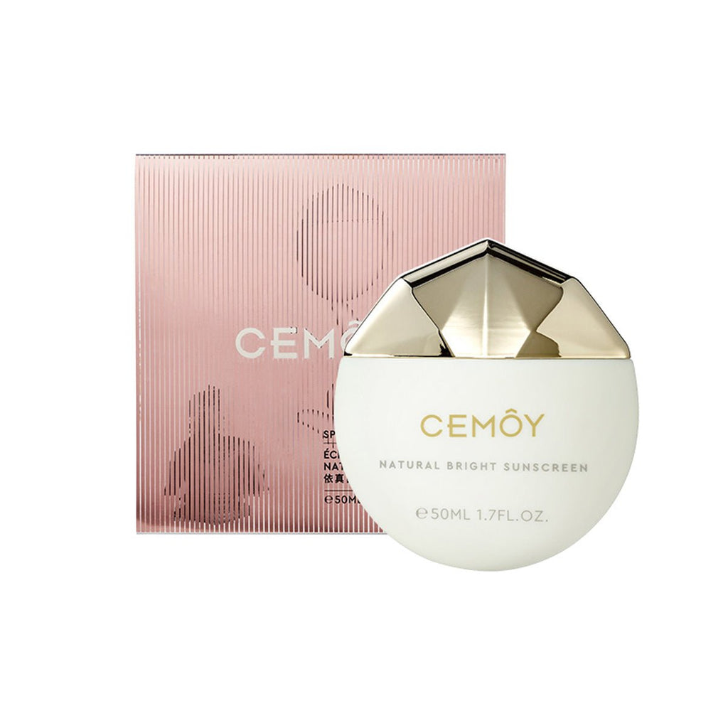 Natural Bright Suncreen 50ml-0