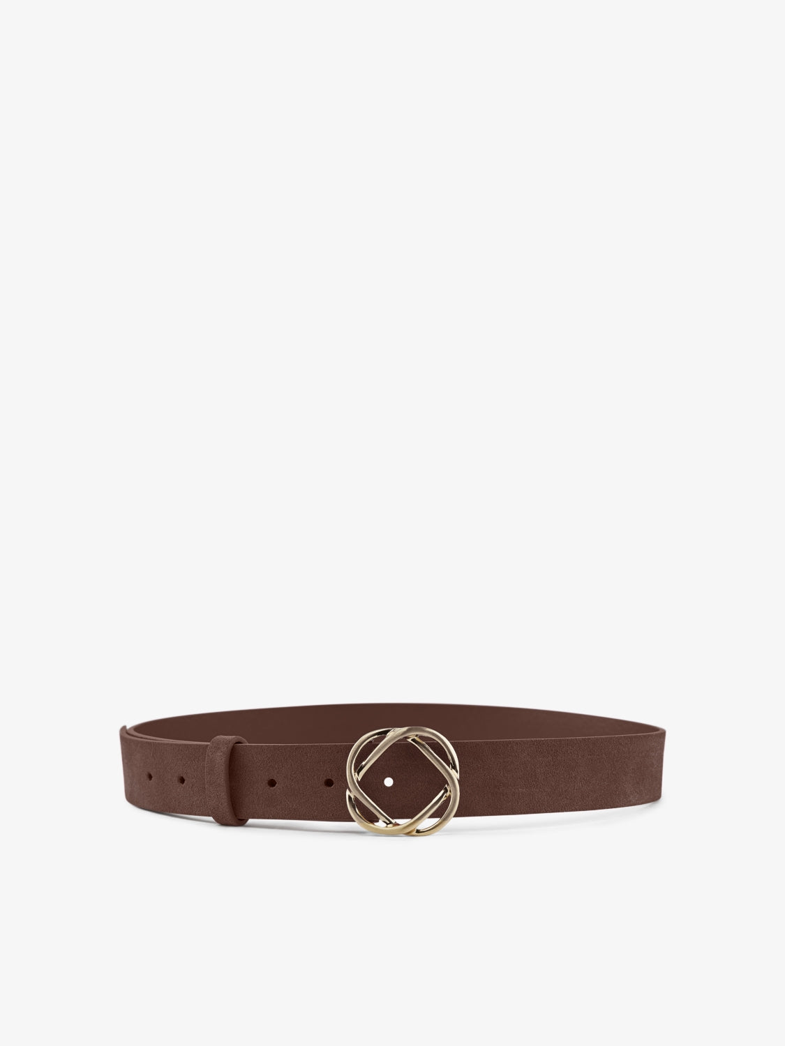 NAYA SUEDE JEANS BELT