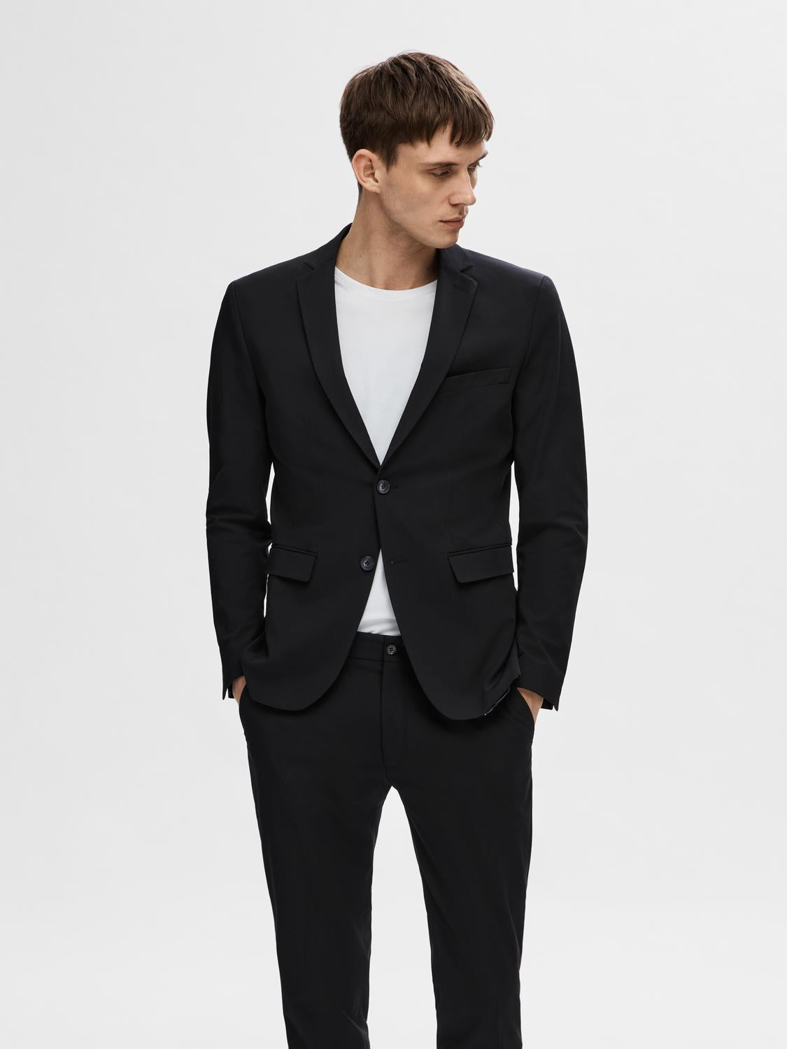 NEWONE MYLO LOGAN BLAZER