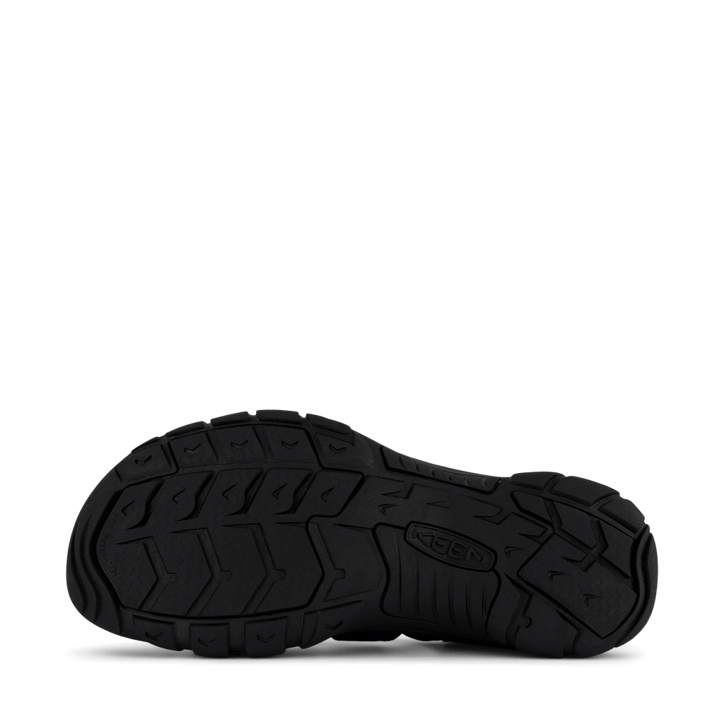 Newport H2 Triple Black