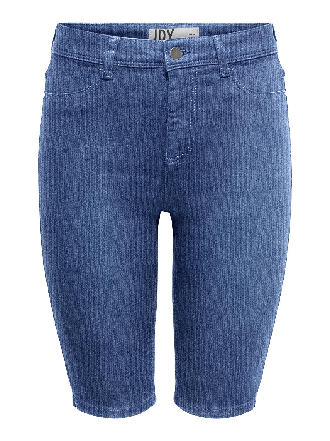 NIKKI HW LONG SHORTS