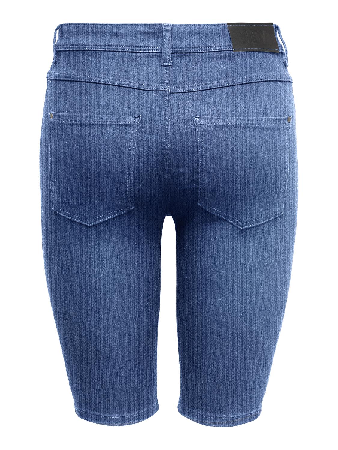 NIKKI HW LONG SHORTS