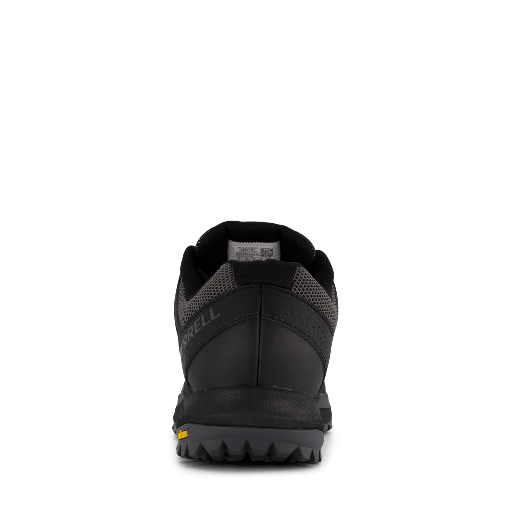 Nova II Gore-tex Black / Rock
