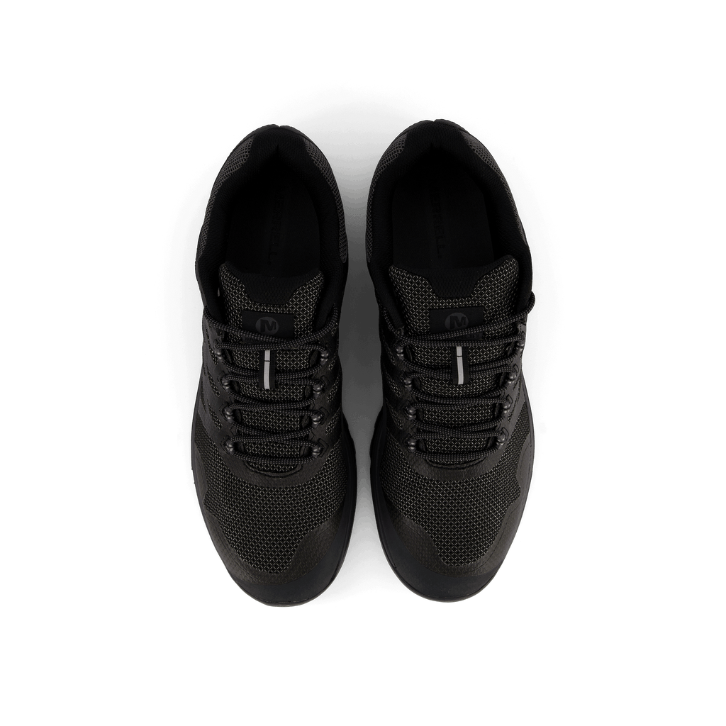 Nova II Gore-tex Black / Rock