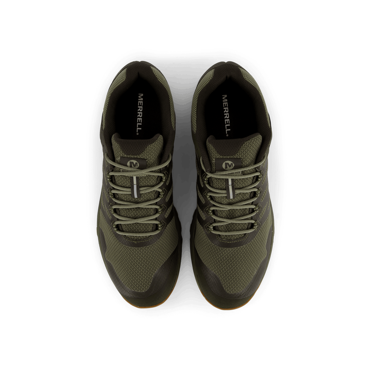 Nova II Gore-tex Lichen