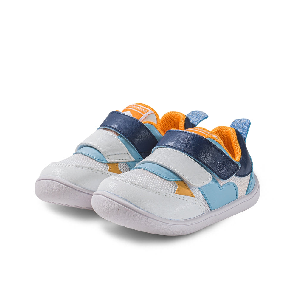NOVA Soft Sole Non-Slip Pre-walker Baby Sneakers-2
