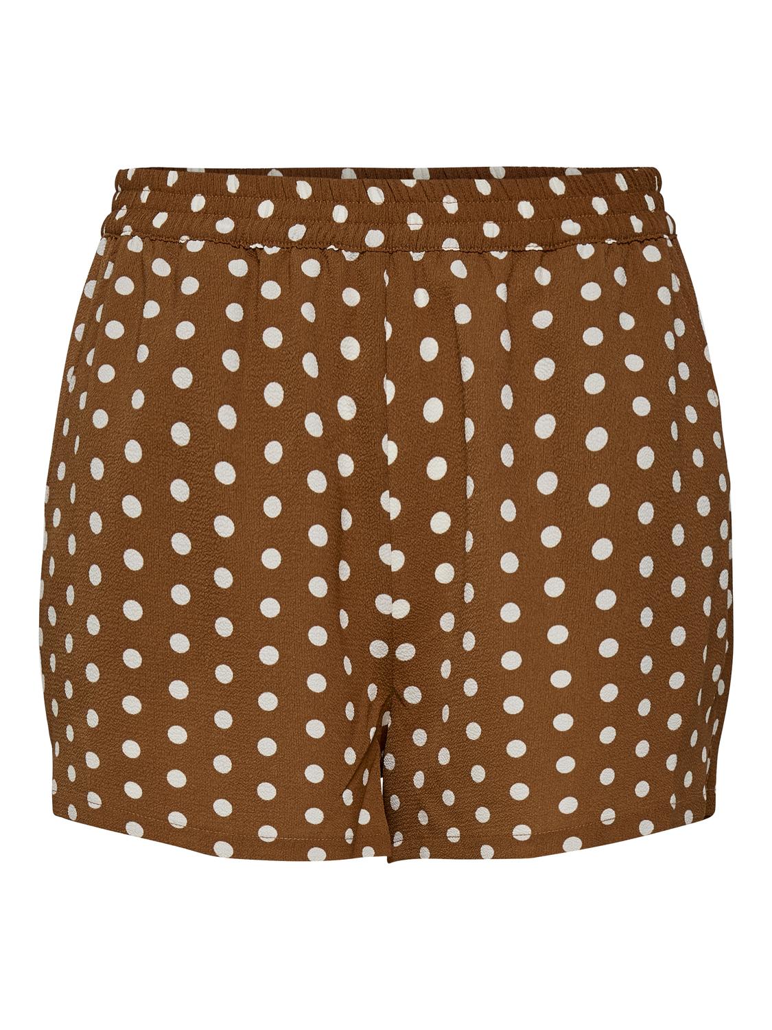 NOVA LUX SHORTS AOP