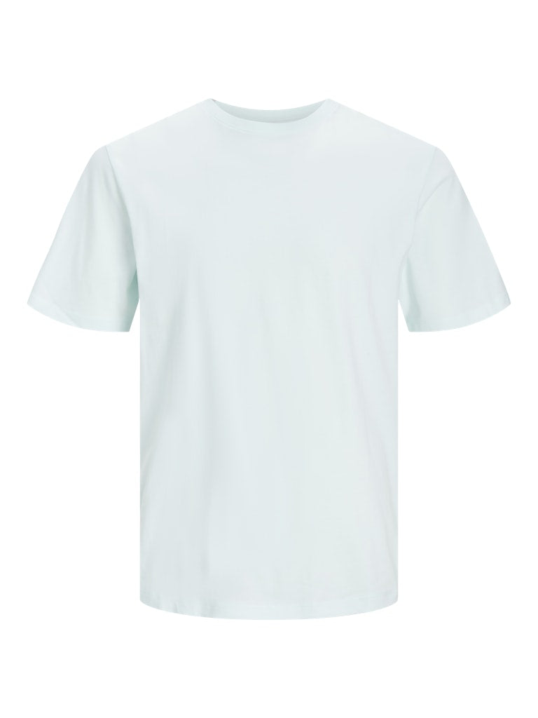 BIO BASIS T-SHIRT, OHNE KNOPFSCHNELL
