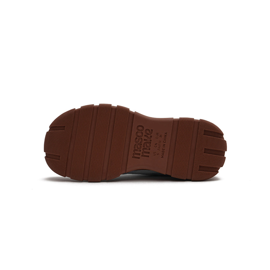 Orthopedic Breathable Flat Sneakers-3