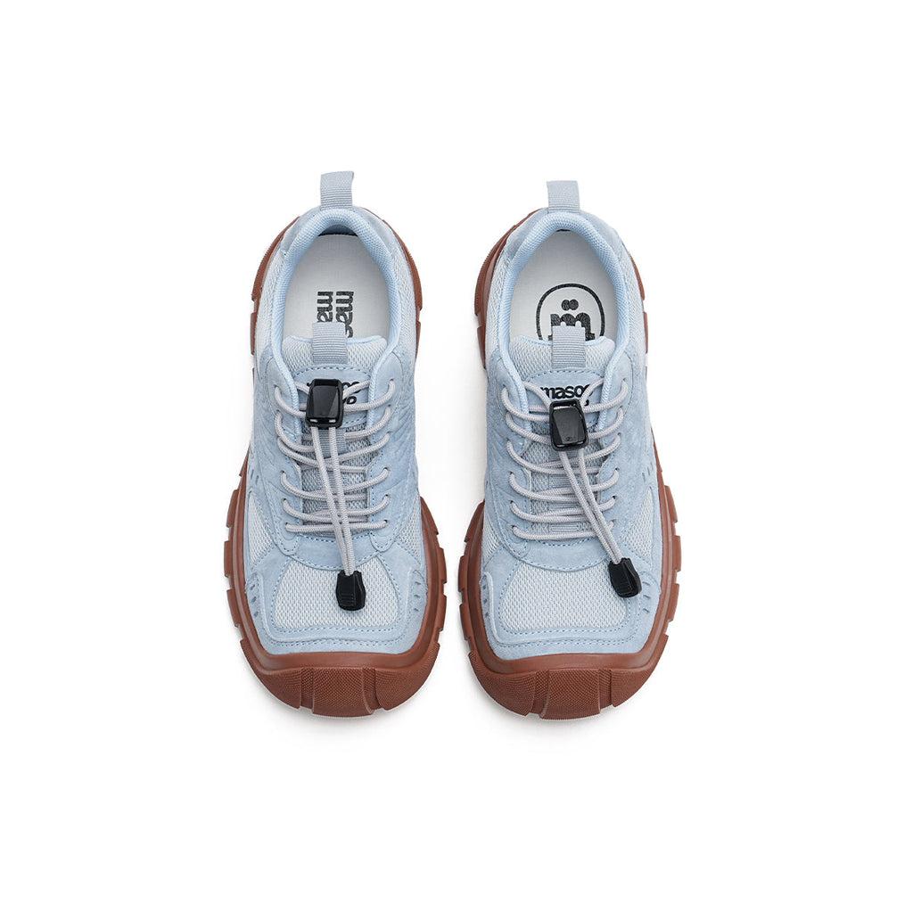 Orthopedic Breathable Flat Sneakers-4