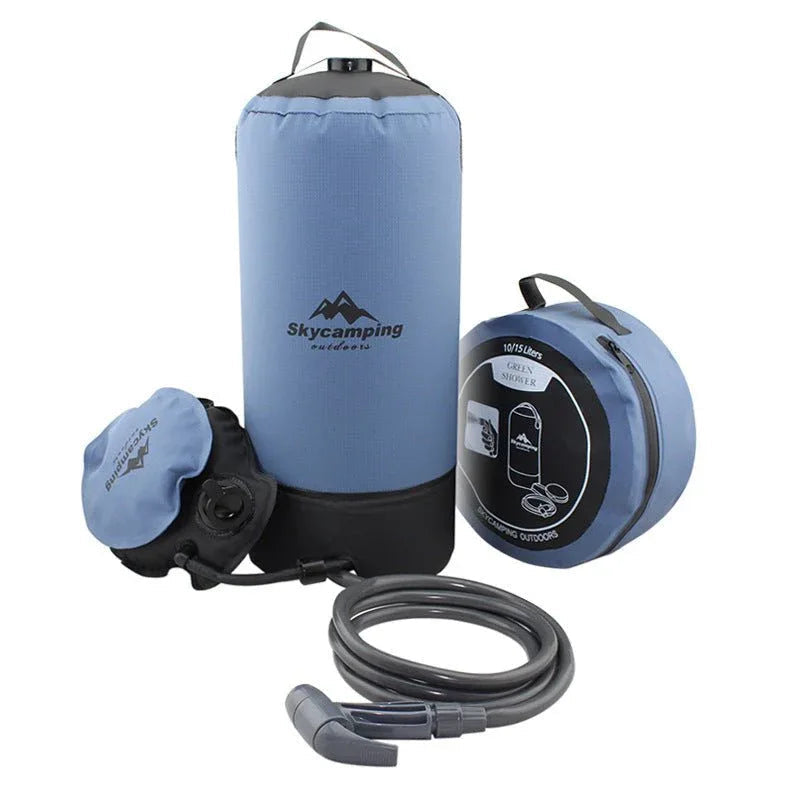 Outdoor Camping Shower