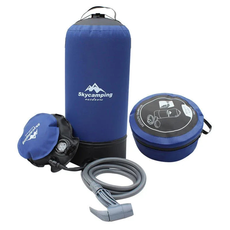 Outdoor Camping Shower