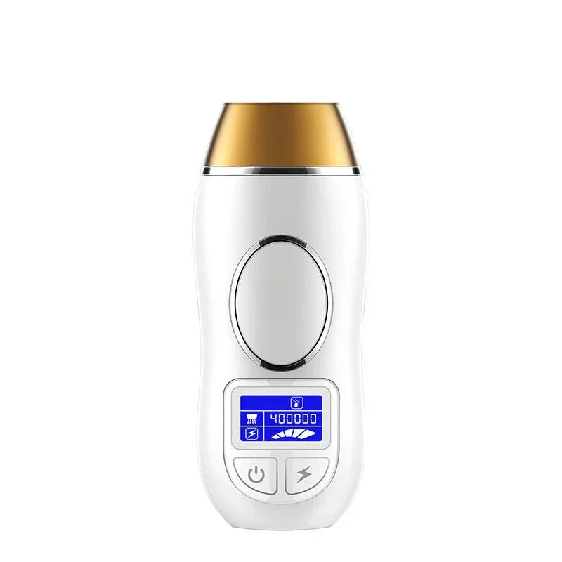 Painless IPL Laser Hair Removal Device Household Instrument