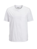 T-Shirt mit Tasche, Kurzarm, Rundhalsausschnitt