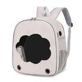 Portable Large Capacity Spacious Pet Dog Cat Capsule Backpack