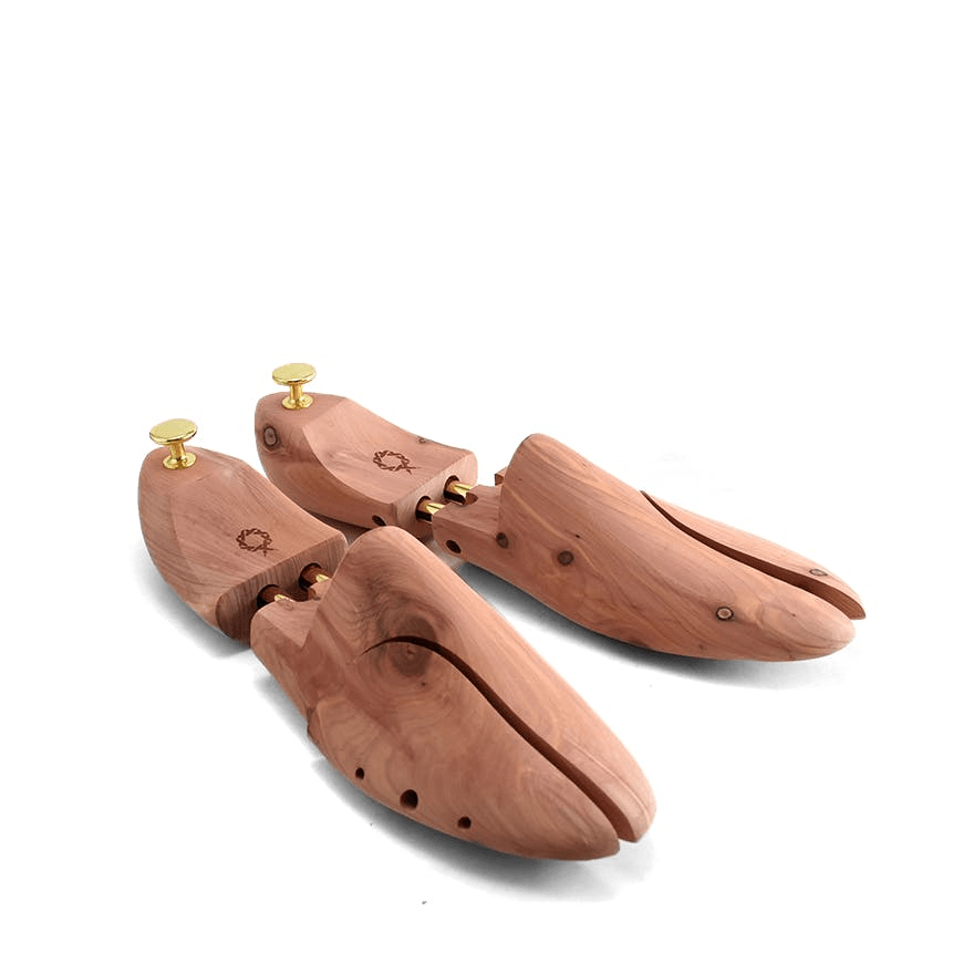 Premium Cedar Shoe Tree