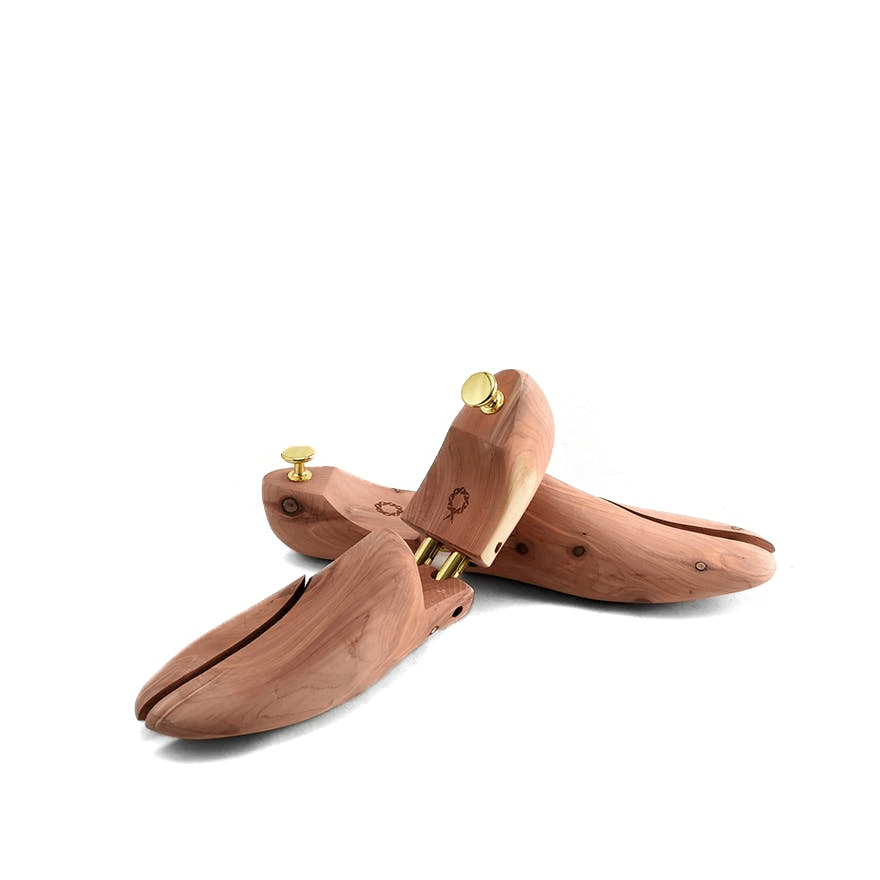 Premium Cedar Shoe Tree