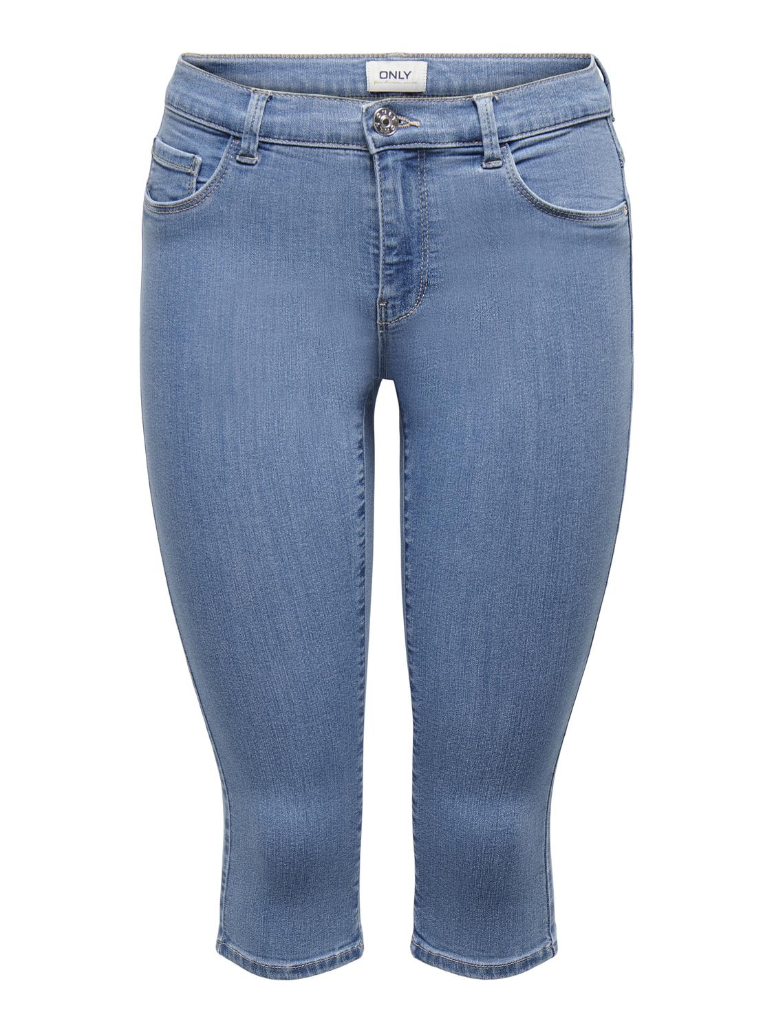 RAIN LIFE REG DAMKNICKERS