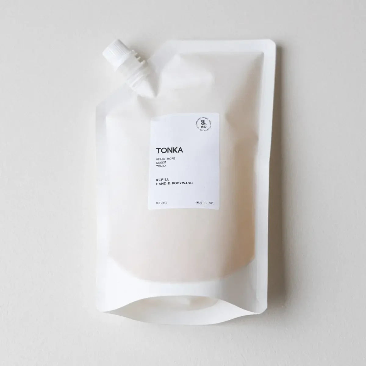 Refill - Hand & Bodywash - Tonka