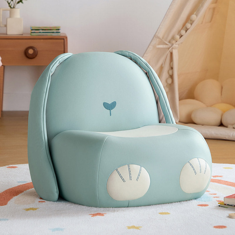 Resting Bunny Kids Sofa Arm Chair-2