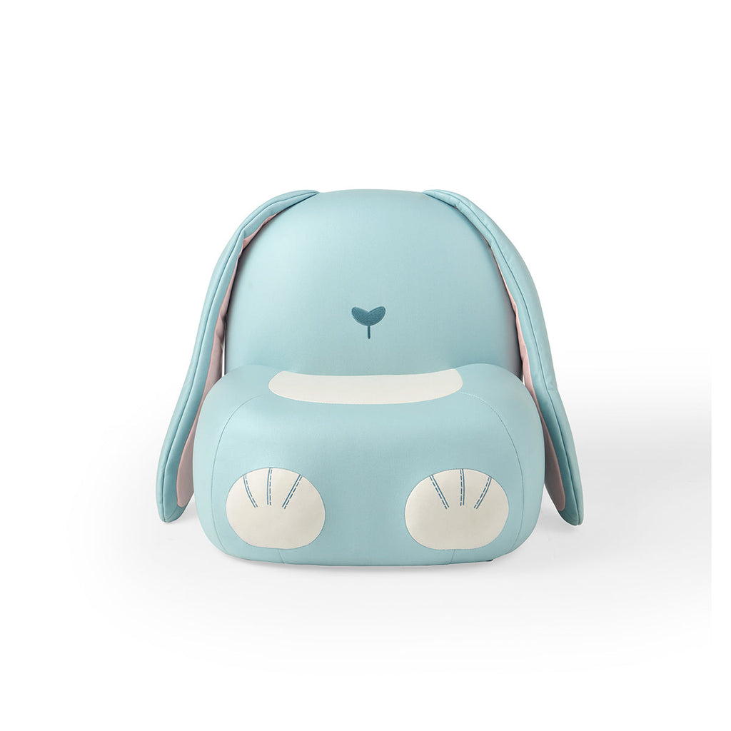 Resting Bunny Kids Sofa Arm Chair-3