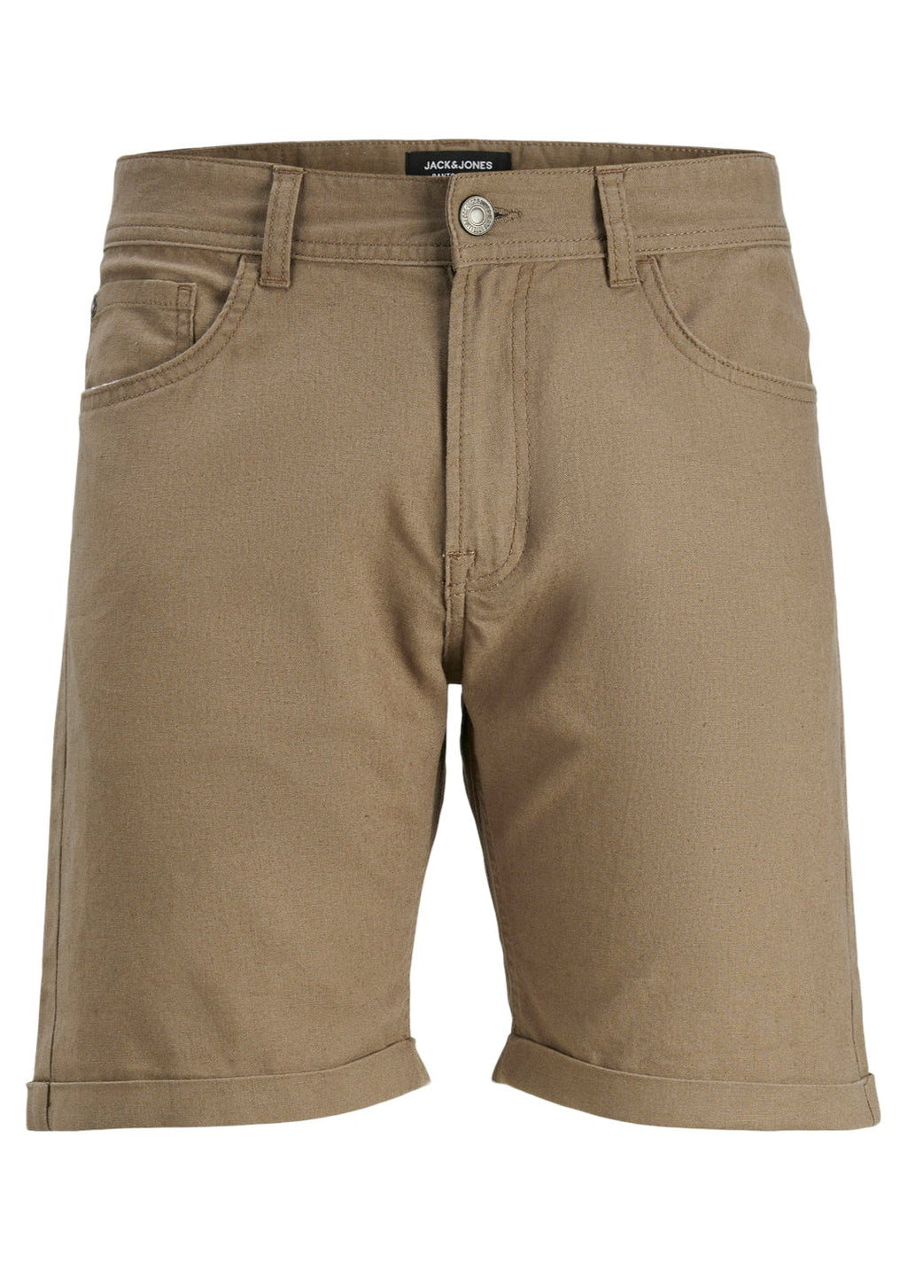 RICK ORIGINAL LINEN SHORTS
