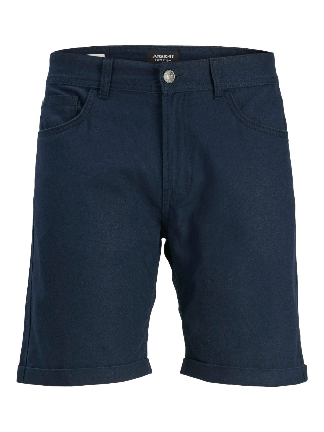 RICK ORIGINAL LINEN SHORTS