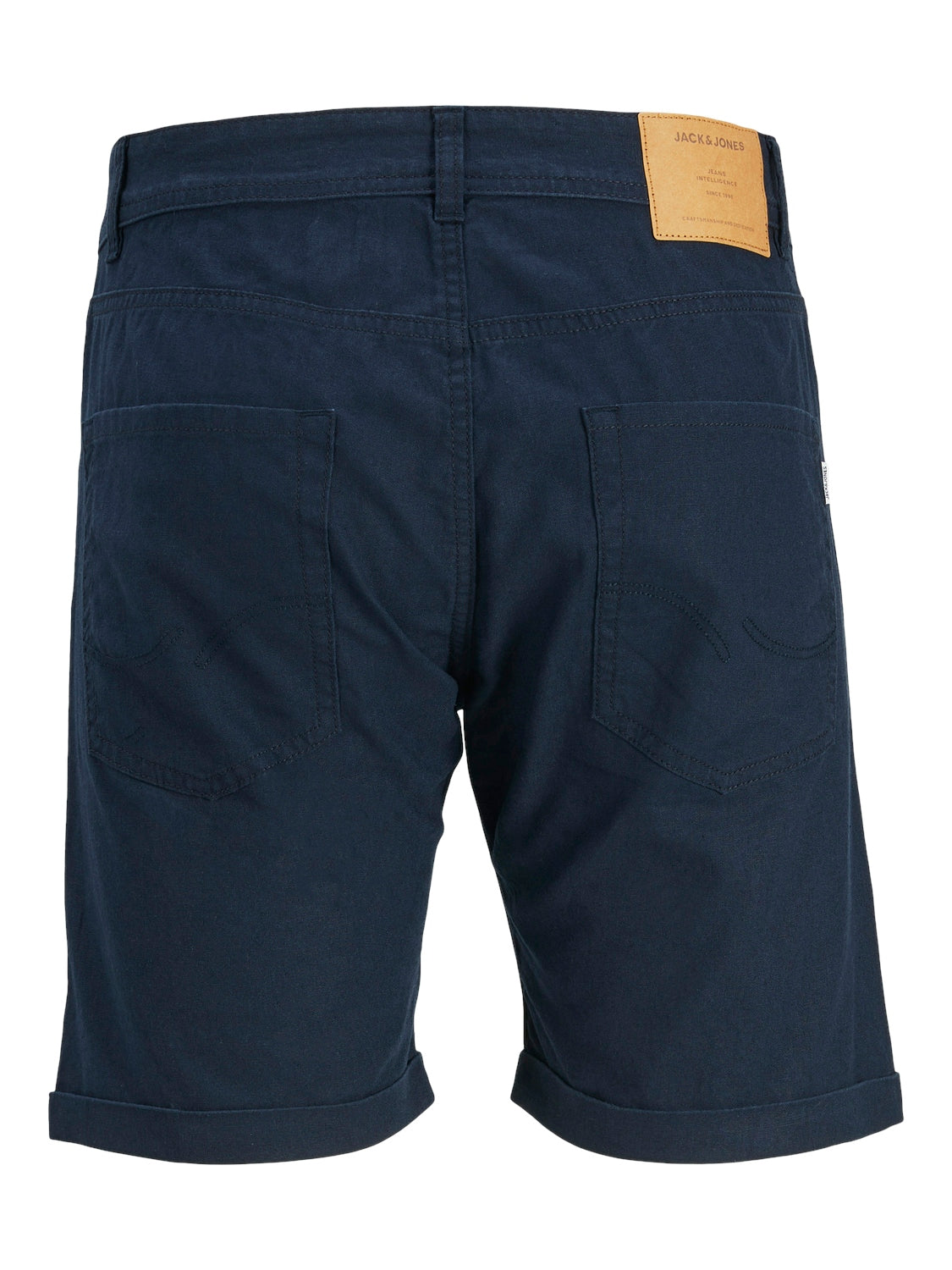 RICK ORIGINAL LINEN SHORTS