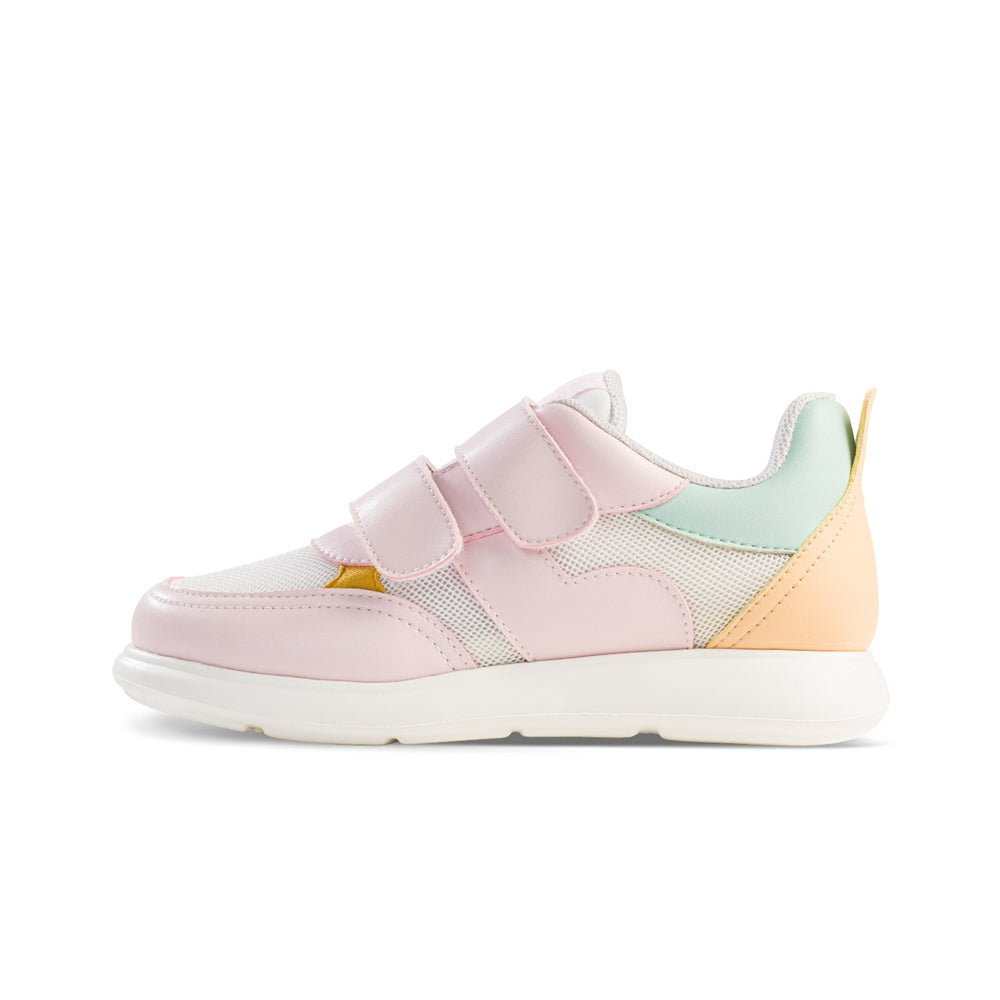 River Extra Lightweight Kids Sneakers-5