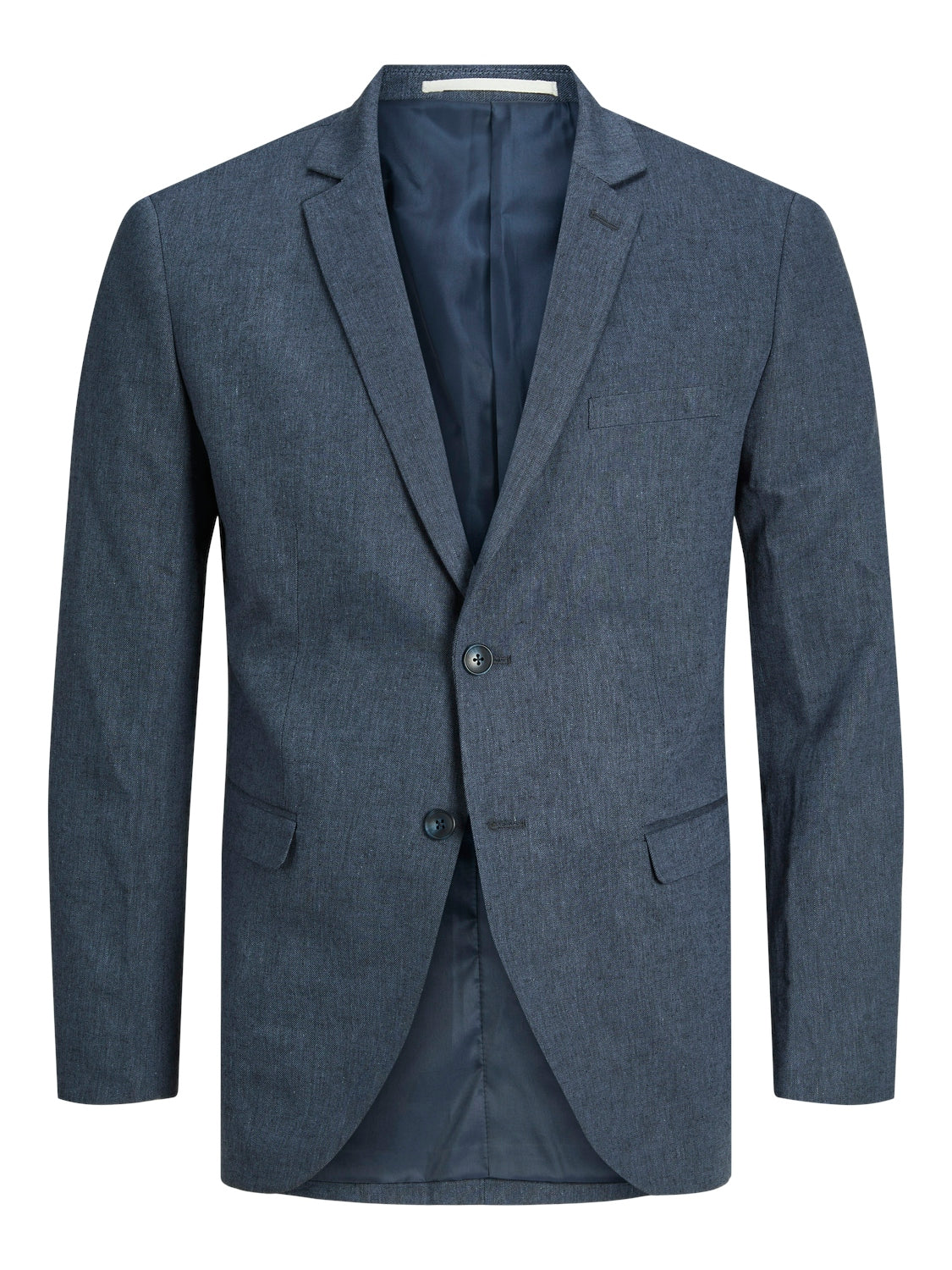 RIVIERA LINEN BLAZER SLIM FIT