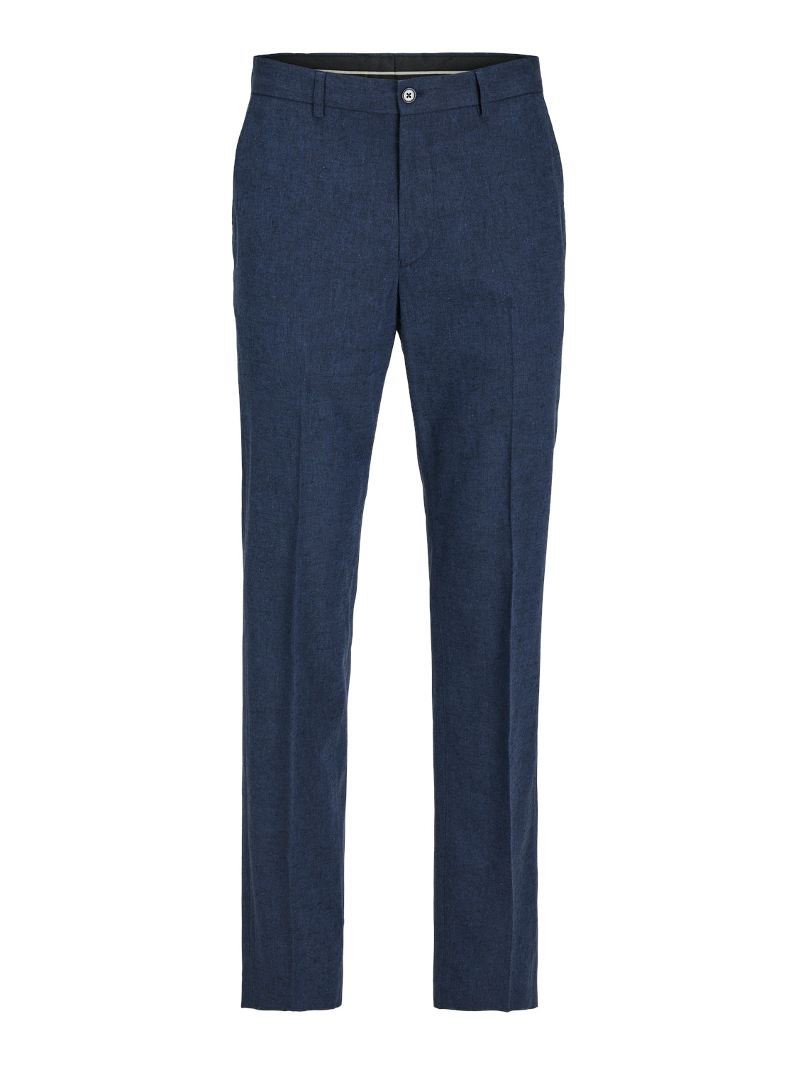 RIVIERA LINEN TROUSERS SLIM FIT