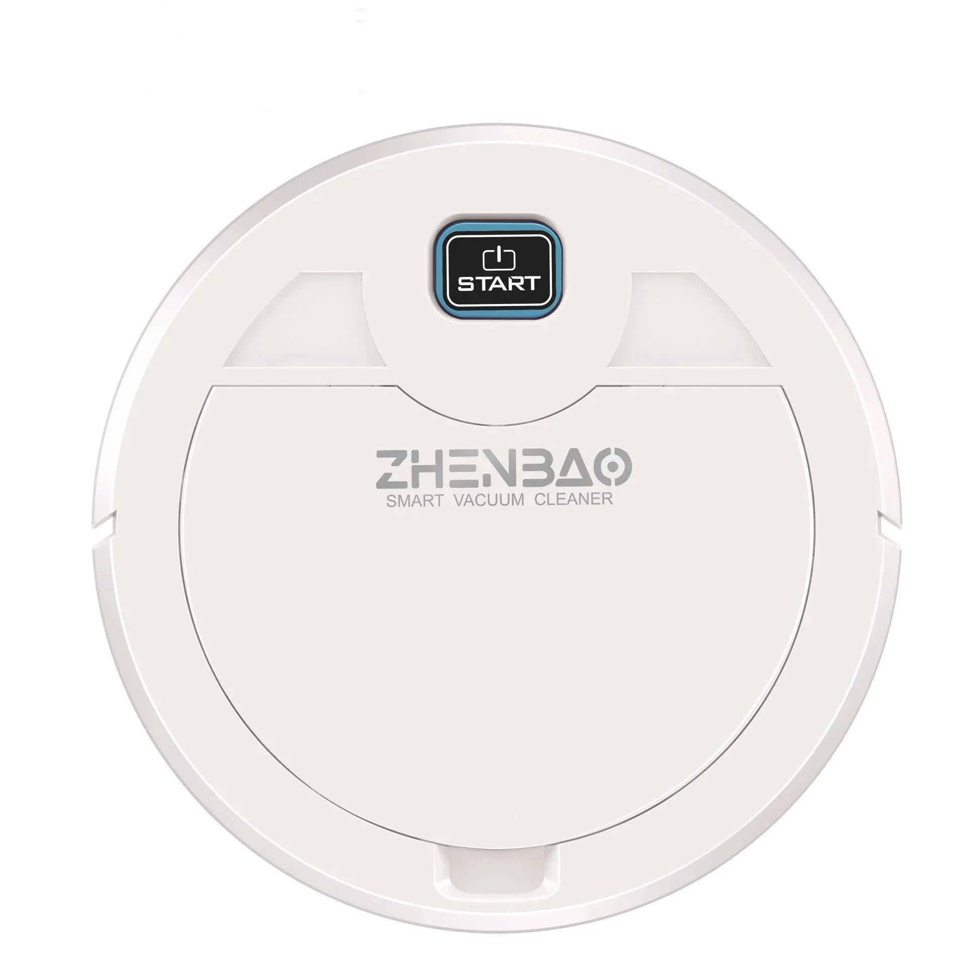 Robot Vacuum Cleaner  Intelligent Sweeper Multiple Cleaning Modes With UV Lamp
