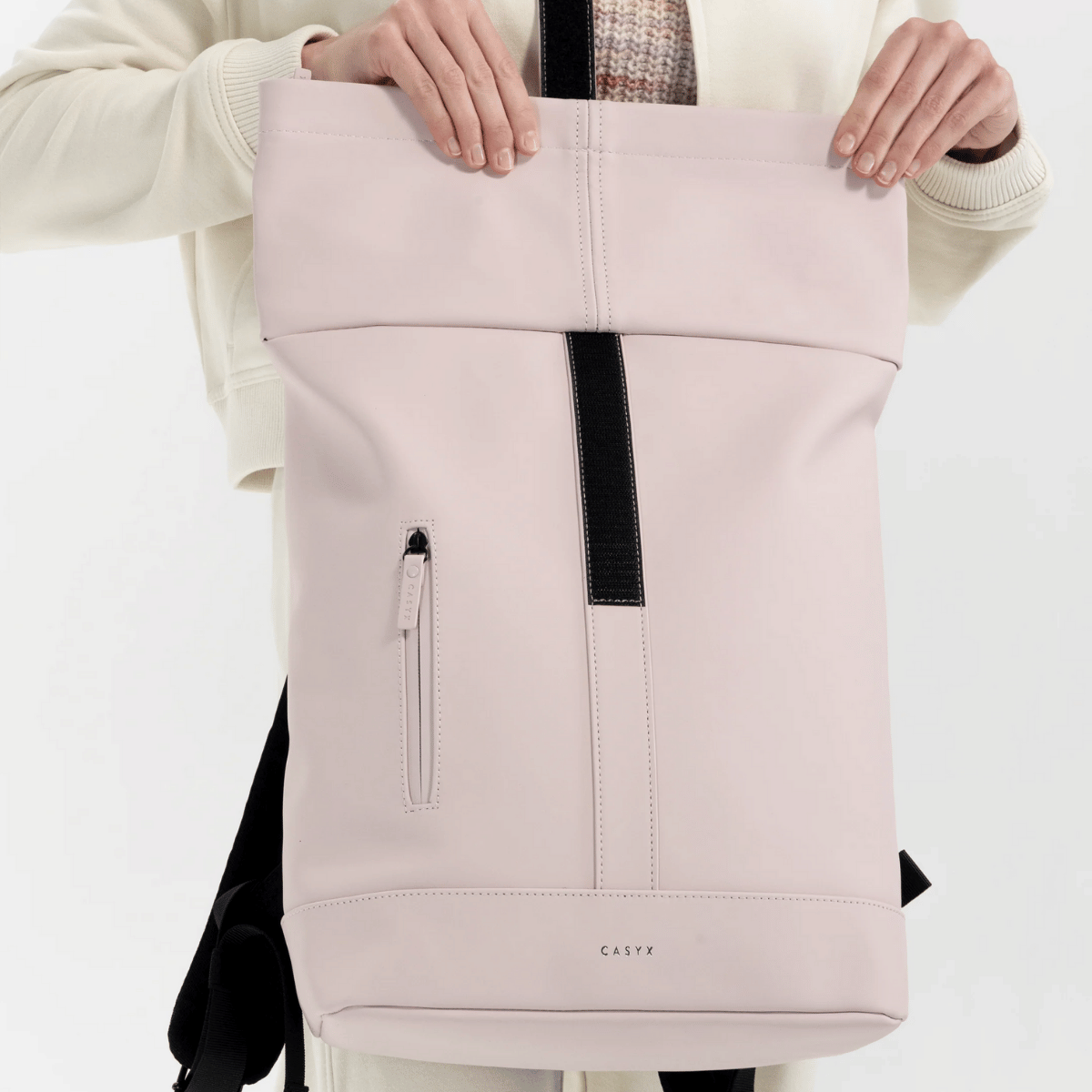 Vattentät Ryggsäck - Tornado