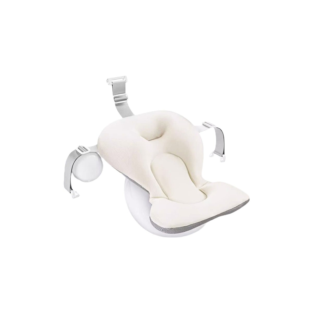 Royal Skin-friendly Soft Bouncy Bath Mat For Bathtub-1