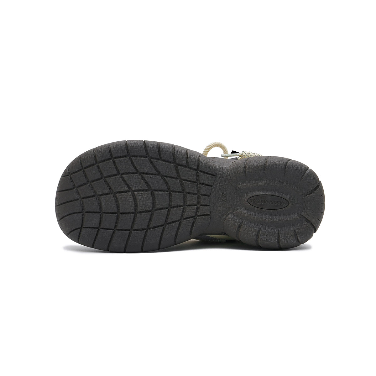 Rugged Chunky Platform Sneakers-3