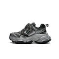 Rugged Platform Sneakers-0